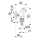 Schlösser Armaturen GERAETESCHRAEGSITZVENTIL, RB, SV DESIGNGR, DN15, 1/2", POL.CHR, DVGW