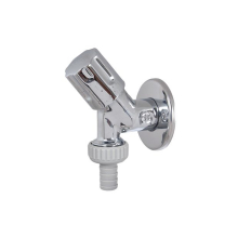 Schlösser Armaturen GERAETESCHRAEGSITZVENTIL, SV DESIGNGRIFF, DN15, 1/2", POL.VERCHR.