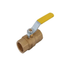Schlösser Armaturen KUGELHAHN, SCHWER, DN25, 1"...