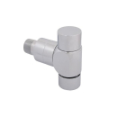 Schlösser Armaturen QUADRUPLEX HK-VERSCHR, M.ENTL....