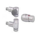 Schlösser Armaturen STYLE-TEC-SET, WINKELFORM...