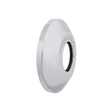Schlösser Armaturen ROSETTE FUER FROST-TEC 2810 DN15, POLIERT VERCHROMT