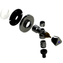 Schlösser Armaturen FERTIGMONTAGE-SET ZU FROST-TEC 2815
