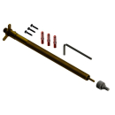 Schlösser Armaturen ROHBAU-SET ZU FROST-TEC 2815