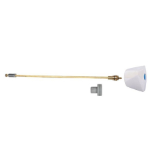 Schlösser Armaturen UMRUESTSET FROST-TEC 2811 GEWINDE 18x2MM, BL 850MM