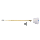Schlösser Armaturen UMRUESTSET FROST-TEC 2811...