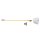 Schl&ouml;sser Armaturen UMRUESTSET FROST-TEC 2811 GEWINDE 18x2MM, BL 850MM