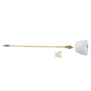Schlösser Armaturen UMRUESTSET FROST-TEC 2811...
