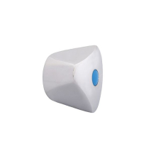 Schlösser Armaturen KRONENGRIFF ZU FROST-TEC INKL. U-SCHEIBE UND SCHRAUBE, 4-KT