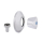 Schl&ouml;sser Armaturen FERTIGMONTAGESET ZU FROST-TEC 2810, 4-KANT