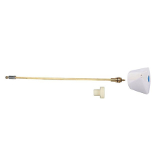 Schlösser Armaturen UMRUESTSET FROST-TEC 2810 GEWINDE 15x2MM, BL 600MM