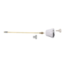 Schlösser Armaturen UMRUESTSET FROST-TEC 2801...
