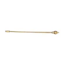 Schlösser Armaturen SPINDEL FROST-TEC ABLAENGBAR RUND, SPANNBEREICH 240-410