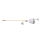 Schl&ouml;sser Armaturen UMRUESTSET FROST-TEC 2800 GEWINDE 15x2MM, BL 600MM