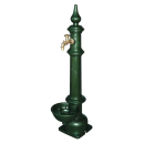 Schlösser Armaturen STANDBRUNNEN, MIT MS-NOSTALGIE...
