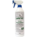 Sanit Acrylschaumpflege 750ml