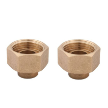Schlösser Armaturen WZ-VERSCHRAUBUNGS-SET, LOET M.PL.V, 18MMxIG3/4"MS-BL, VPE 2ST.