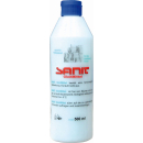 Sanit Gleitmittel 500ml, DVGW geprüft