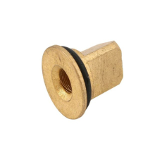 Schlösser Armaturen KEGEL ZU ROHRBELUEFTER DN15+DN20