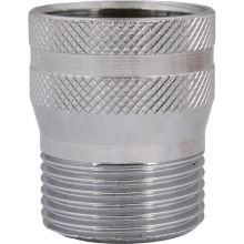Schlösser Armaturen WASSERSTOP SCHLAUCHPLATZSICH. DN20, 3/4", VERCHROMT