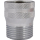 Schlösser Armaturen WASSERSTOP SCHLAUCHPLATZSICH. DN20, 3/4", VERCHROMT
