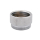 Schlösser Armaturen UEBERGANGSSTUECK M22/1 AGx3/4"IG, VERCHROMT