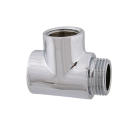 Schlösser Armaturen MS-T-STUECK DN15, 1/2"...