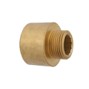 Schlösser Armaturen MS-VERLAENGERUNG DN20, 3/4"...