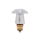 Schlösser Armaturen SANITAER-OBERTEIL, 3-STERNGRIFF FARBP.BL/R, DN15, 1/2".ZINK-DR.GUSS
