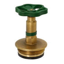 Schlösser Armaturen FETTKAMMER-OT FUER KFR-VENTIL DIN3502, N.ST.SP, DN80, 3", EPDM