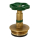 Schlösser Armaturen FETTKAMMER-OT FUER KFR-VENTIL DIN3502, N.ST.SP, DN80, 3", EPDM