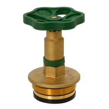Schlösser Armaturen FETTKAMMER-OT FUER KFR-VENTIL DIN3502, N.ST.SP, DN65, 2 1/2", EPDM