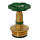 Schlösser Armaturen FETTKAMMER-OT FUER KFR-VENTIL DIN3502, N.ST.SP, DN65, 2 1/2", EPDM