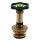 Schlösser Armaturen FETTKAMMER-OT FUER KFR-VENTIL DIN3502, N.ST.SP, DN50, 2", EPDM