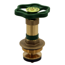 Schlösser Armaturen FETTKAMMER-OT FUER KFR-VENTIL DIN3502, N.ST.SP, DN40, 1 1/2", EPDM