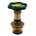 Schlösser Armaturen FETTKAMMER-OT FUER KFR-VENTIL DIN3502, N.ST.SP, DN40, 1 1/2", EPDM