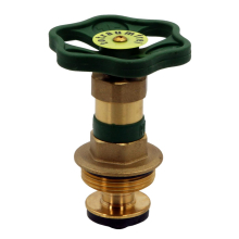 Schlösser Armaturen FETTKAMMER-OT FUER KFR-VENTIL DIN3502, N.ST.SP, DN32, 1 1/4", EPDM