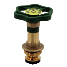 Schlösser Armaturen FETTKAMMER-OT FUER KFR-VENTIL DIN3502, N.ST.SP, DN25, 1", EPDM