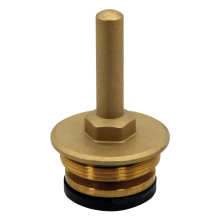 Schlösser Armaturen OBERTEIL RUECKFLUSSVERHINDERER DN50, 2", MESSING, DIN-DVGW