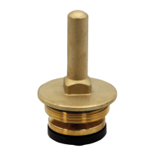 Schlösser Armaturen OBERTEIL RUECKFLUSSVERHINDERER DN40, 1 1/2", MESSING, DIN-DVGW