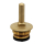 Schlösser Armaturen OBERTEIL RUECKFLUSSVERHINDERER DN40, 1 1/2", MESSING, DIN-DVGW