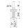 Schlösser Armaturen OBERTEIL RUECKFLUSSVERHINDERER DN32, 1 1/4", MESSING, DIN-DVGW