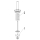 Schlösser Armaturen OBERTEIL RUECKFLUSSVERHINDERER DN25, 1", MESSING, DIN-DVGW