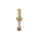 Schlösser Armaturen OBERTEIL RUECKFLUSSVERHINDERER DN20, 3/4", MESSING, DIN-DVGW