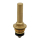 Schlösser Armaturen OBERTEIL RUECKFLUSSVERHINDERER DN15, 1/2", MESSING, DIN-DVGW