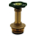 Schlösser Armaturen FETTKAMMER-OT F.FREISTROMVENT. DIN3502, N.ST.SP, DN80, 3", EPDM