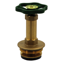Schlösser Armaturen FETTKAMMER-OT F.FREISTROMVENT. DIN3502, N.ST.SP, DN65, 2 1/2", EPDM