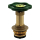 Schlösser Armaturen FETTKAMMER-OT F.FREISTROMVENT. DIN3502, N.ST.SP, DN40, 1 1/2", EPDM