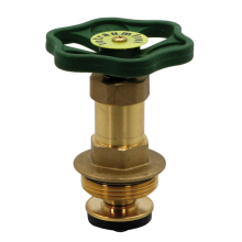 Schlösser Armaturen FETTKAMMER-OT F.FREISTROMVENT. DIN3502, N.ST.SP, DN32, 1 1/4", EPDM