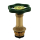 Schlösser Armaturen FETTKAMMER-OT F.FREISTROMVENT. DIN3502, N.ST.SP, DN25, 1", EPDM
